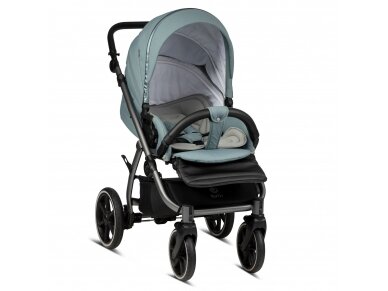 Tutis UNO3+ 2/1 Menta 143 7 Tutis UNO3+ 2/1 Menta 143 7