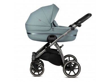 Tutis UNO3+ 2/1 Menta 143 12