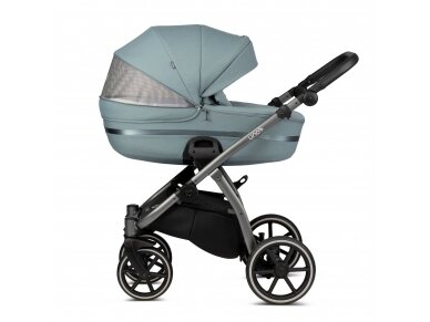 Tutis UNO3+ 2/1 Menta 143 13