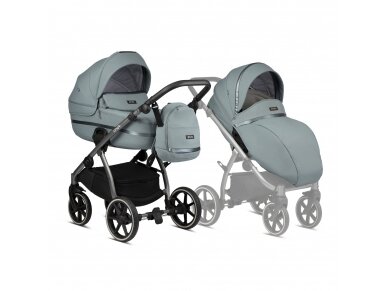 Tutis UNO3+ 2/1 Menta 143 1