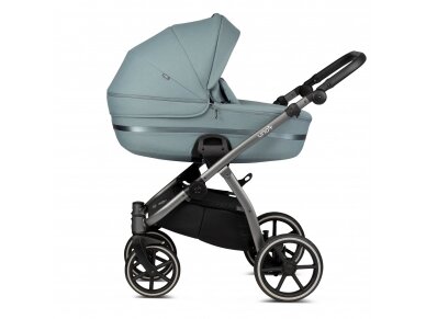 Tutis UNO3+ 2/1 Menta 143 3