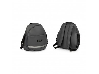 Tutis UNO3+ Leather 2/1 Licorise 166 8 Tutis UNO3+ Leather 2/1 Licorise 166 8