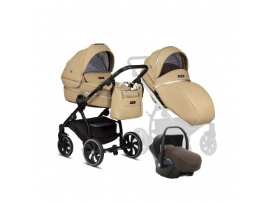 Tutis Uno Plus,Leather nr.167 3