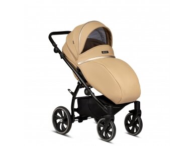 Tutis Uno Plus,Leather nr.167 7