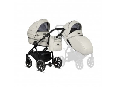 Tutis Uno Plus,Leather nr.168 4