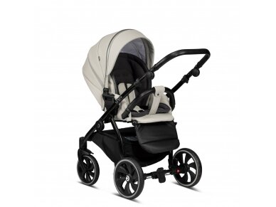 Tutis Uno Plus,Leather nr.168 5