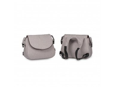 Tutis stroller VIVA LIFE 2/1, 1002067 (Kopija) 7