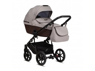Tutis stroller VIVA LIFE 2/1, 1002067 (Kopija) Tutis stroller VIVA LIFE 2/1, 1002067 (Kopija)