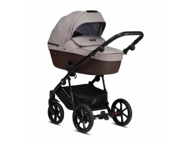 Tutis stroller VIVA LIFE 2/1, 1002067 (Kopija) 3 Tutis stroller VIVA LIFE 2/1, 1002067 (Kopija) 3