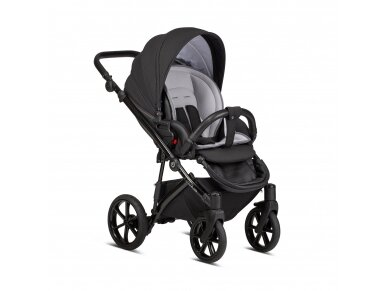 Tutis stroller VIVA LIFE 2/1, 1002067 (Kopija) (Kopija) 5 Tutis stroller VIVA LIFE 2/1, 1002067 (Kopija) (Kopija) 5