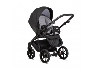 Tutis stroller VIVA LIFE 2/1, 1002067 (Kopija) (Kopija) 4 Tutis stroller VIVA LIFE 2/1, 1002067 (Kopija) (Kopija) 4
