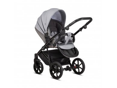 Tutis stroller VIVA LIFE 2/1, 1002074 4 Tutis stroller VIVA LIFE 2/1, 1002074 4