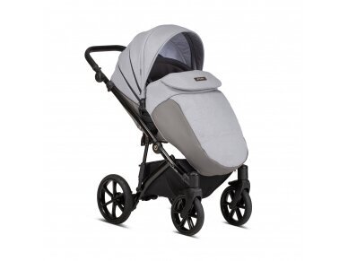 Tutis stroller VIVA LIFE 2/1, 1002074 6 Tutis stroller VIVA LIFE 2/1, 1002074 6