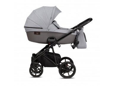 Tutis stroller VIVA LIFE 2/1, 1002074 2