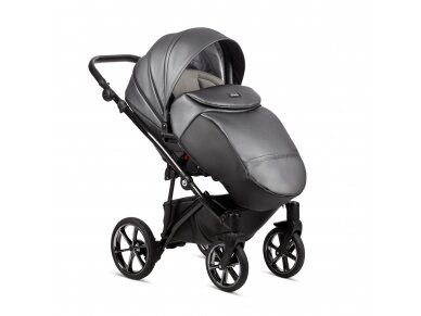 Tutis stroller VIVA LIFE 2/1, GALAXY, 1002173 2 Tutis stroller VIVA LIFE 2/1, GALAXY, 1002173 2
