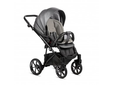 Tutis stroller VIVA LIFE 2/1, GALAXY, 1002173 3
