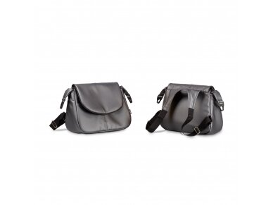 Tutis stroller VIVA LIFE 2/1, GALAXY, 1002173 5 Tutis stroller VIVA LIFE 2/1, GALAXY, 1002173 5