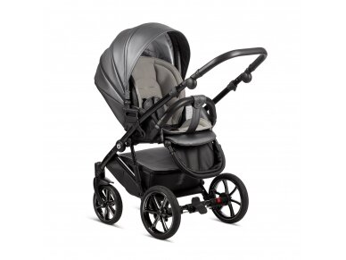 Tutis stroller VIVA LIFE 2/1, GALAXY, 1002173 4