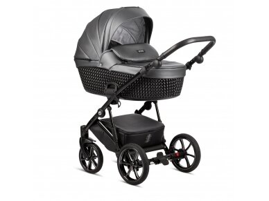 Tutis stroller VIVA LIFE 2/1, GALAXY, 1002173