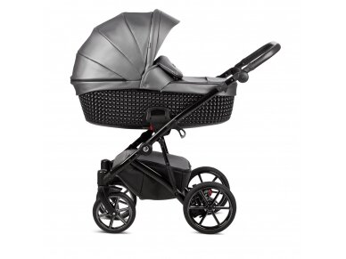 Tutis stroller VIVA LIFE 2/1, GALAXY, 1002173 1 Tutis stroller VIVA LIFE 2/1, GALAXY, 1002173 1