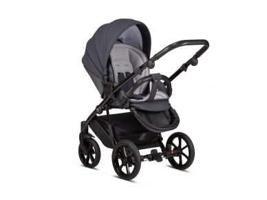 Tutis stroller VIVA LIFE 2/1, 1002072 2 Tutis stroller VIVA LIFE 2/1, 1002072 2