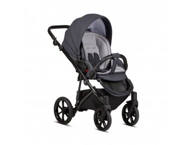 Tutis stroller VIVA LIFE 2/1, 1002072 1 Tutis stroller VIVA LIFE 2/1, 1002072 1