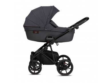 Tutis stroller VIVA LIFE 2/1, 1002072 3 Tutis stroller VIVA LIFE 2/1, 1002072 3