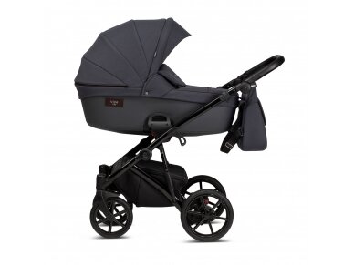 Tutis stroller VIVA LIFE 2/1, 1002072 4