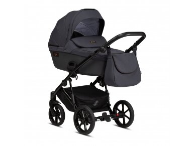Tutis stroller VIVA LIFE 2/1, 1002072 5 Tutis stroller VIVA LIFE 2/1, 1002072 5