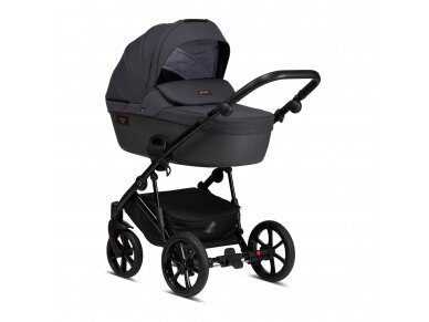 Tutis stroller VIVA LIFE 2/1, 1002072