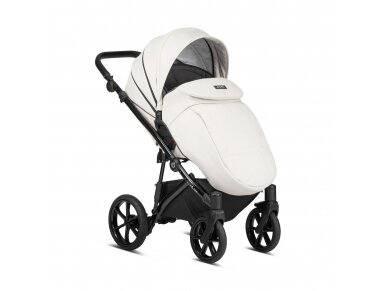 Tutis stroller VIVA LIFE 2/1, LEATHER, 1002085 4 Tutis stroller VIVA LIFE 2/1, LEATHER, 1002085 4