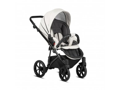 Tutis stroller VIVA LIFE 2/1, LEATHER, 1002085 5