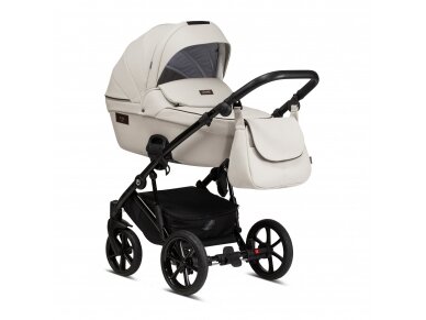 Tutis stroller VIVA LIFE 2/1, LEATHER, 1002085 6 Tutis stroller VIVA LIFE 2/1, LEATHER, 1002085 6
