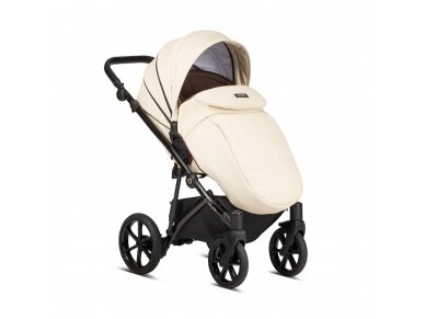 Tutis stroller VIVA LIFE 2/1, LEATHER, 1002086 6 Tutis stroller VIVA LIFE 2/1, LEATHER, 1002086 6