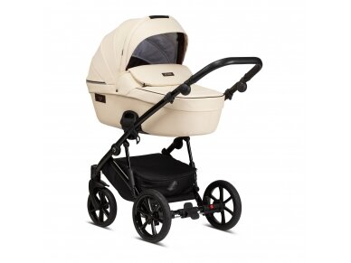 Tutis stroller VIVA LIFE 2/1, LEATHER, 1002086 Tutis stroller VIVA LIFE 2/1, LEATHER, 1002086