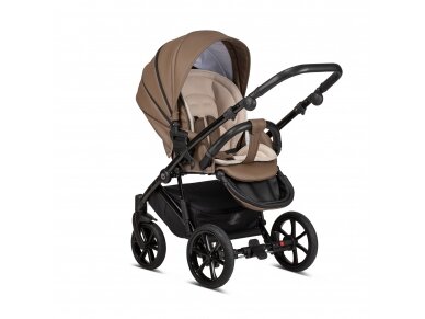 Tutis stroller VIVA LIFE 2/1, LEATHER, 1002083 6