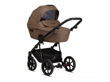 Tutis stroller VIVA LIFE 2/1, LEATHER, 1002083 Tutis stroller VIVA LIFE 2/1, LEATHER, 1002083