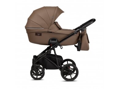 Tutis stroller VIVA LIFE 2/1, LEATHER, 1002083 3