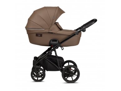 Tutis stroller VIVA LIFE 2/1, LEATHER, 1002083 1