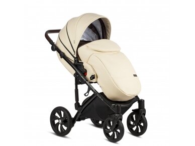 Tutis stroller VIVA LIFE 2/1, LEATHER, 692086/2 2