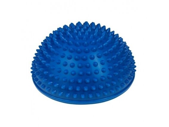 Tullo rubber stons 2 pcs, blue - yellow, 460 1