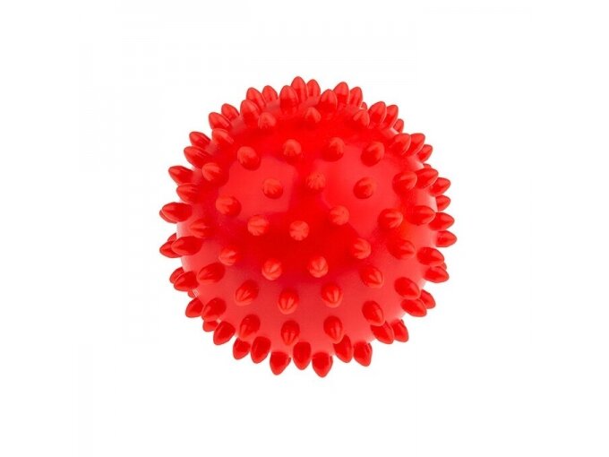 Tullo rubber - educational ball 9 cm, 408 1