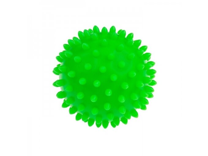 Tullo rubber - educational ball 9 cm, 408 2