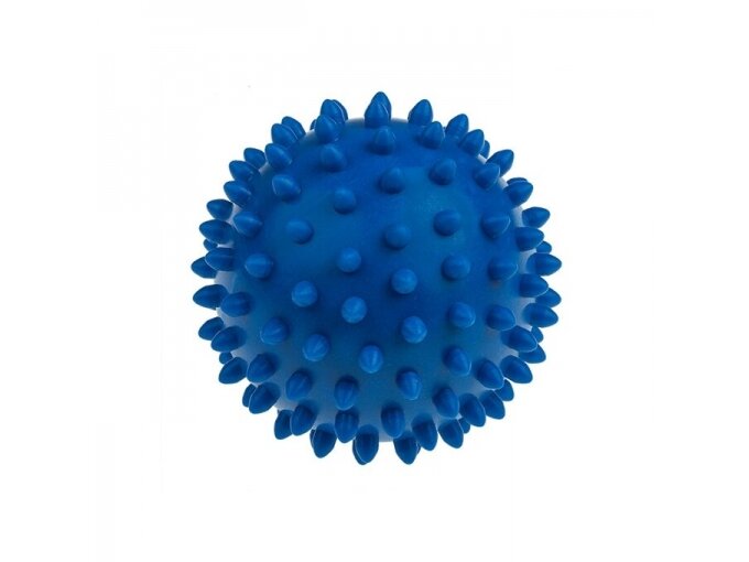 Tullo rubber - educational ball 9 cm, 408 3