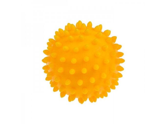 Tullo rubber - educational ball 9 cm, 408 Tullo rubber - educational ball 9 cm, 408