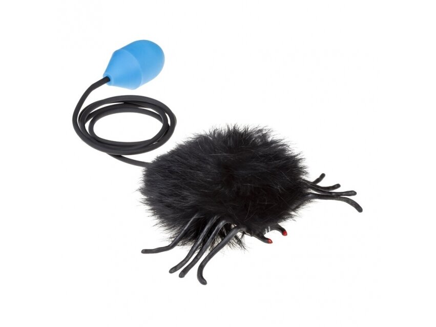 Tullo jumping toy spider Tullo jumping toy spider