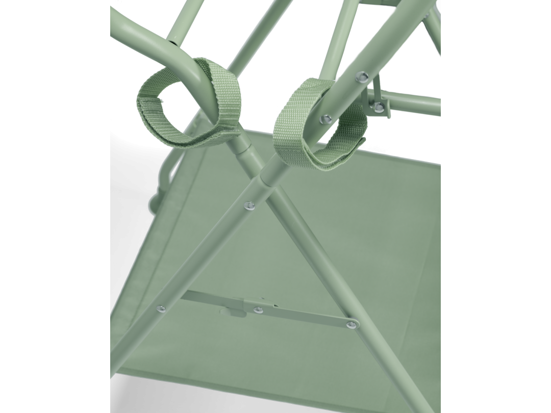Twistshake Luxury Bath Kit sage- Foldable baby bathtub with bath stand v2 79353 12 Twistshake Luxury Bath Kit sage- Foldable baby bathtub with bath stand v2 79353 12
