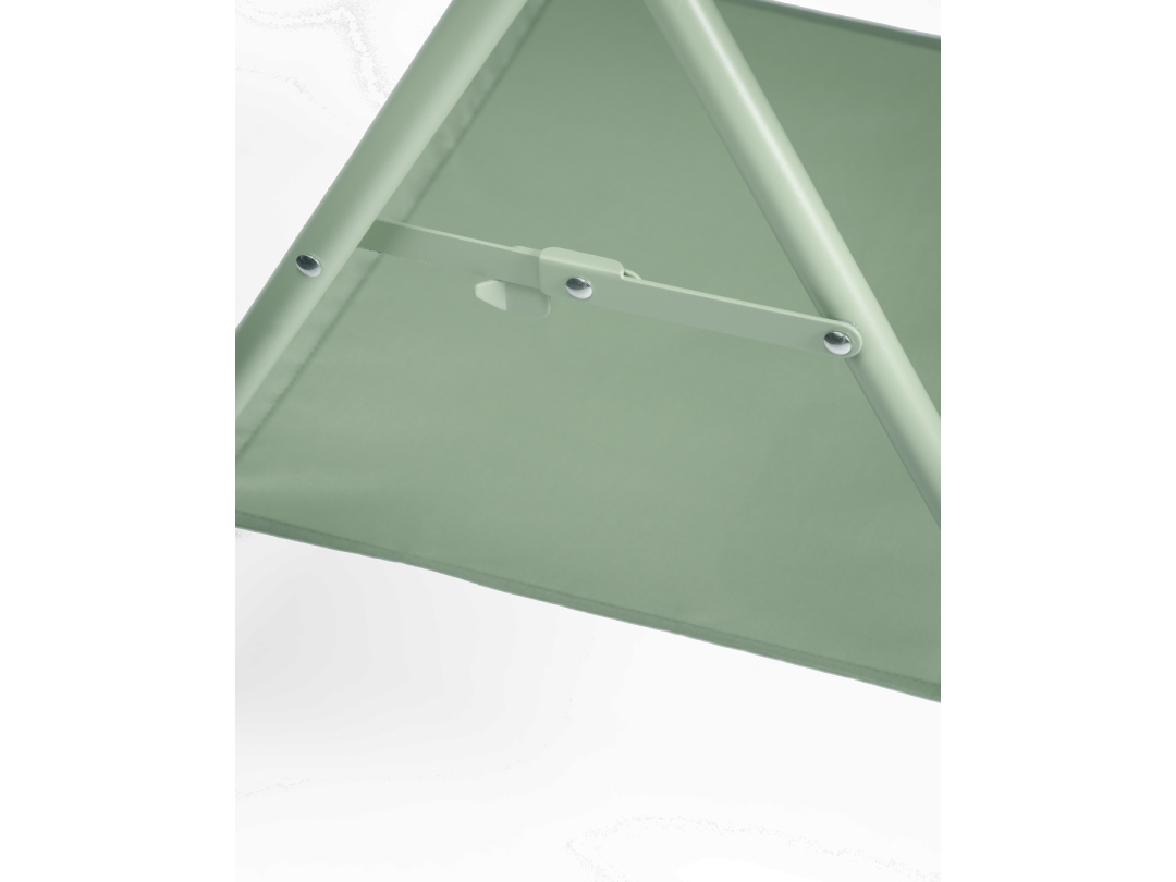 Twistshake Luxury Bath Kit sage- Foldable baby bathtub with bath stand v2 79353 7