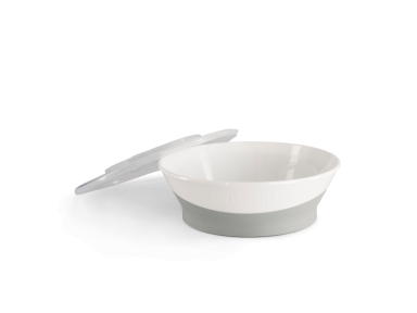 Twistshake Bowl 6+m White 78157 Twistshake Bowl 6+m White 78157