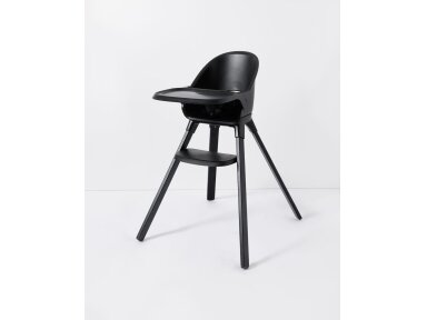 Twistshake baby Highchair black 78939 Twistshake baby Highchair black 78939